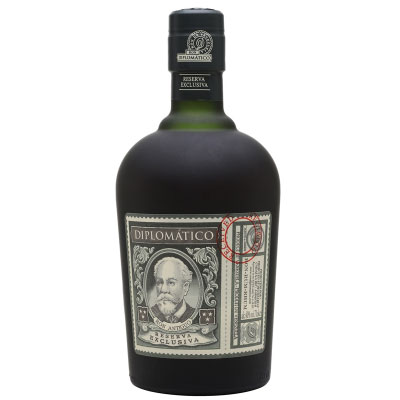 DIPLOMATICO RHUM RESERVA EXCLUSIVA | La Pizzeria di Cosimo Guttà