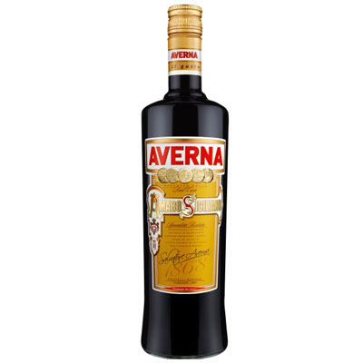 AMARO AVERNA | La Pizzeria di Cosimo Guttà