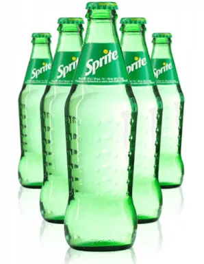 SPRITE VETRO 33CL | La Pizzeria di Cosimo Guttà